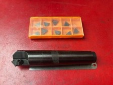 Cromwell Wendeplattenfräser