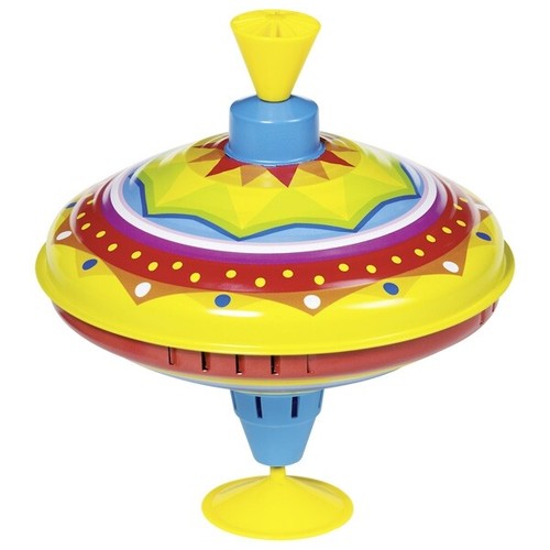 Goki brummkreisel metall - ,