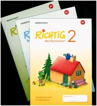 Die richtig reihe andreas - richtig, |