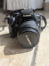 Canon EOS 700D Objektiv Canon