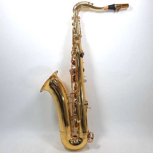 Yamaha yts tenorsaxophon - yts-34,