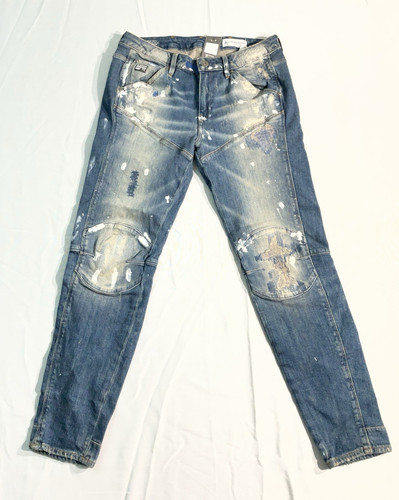 Star raw 5620 low - g-star, 3d