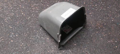 Werkzeugfach vespa v50 - werkzeugfach,