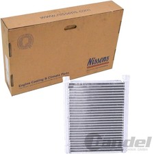 NISSENS WÄRMETAUSCHER