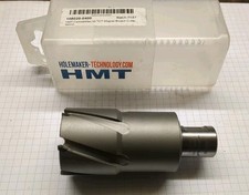 HMT 40 mm Hartmetall Max 55