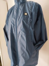 Unisex Regenjacke,Nike Vintage