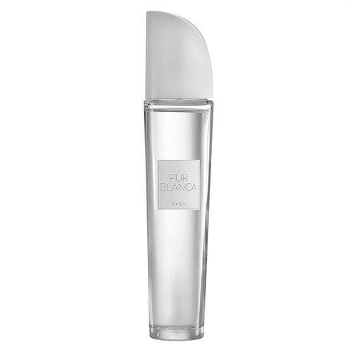 Avon pur blanca für sie - edt,