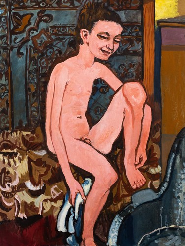 Ddr kunst fritz keller - ddr,