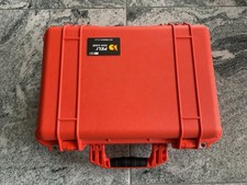 Peli 1500 Case