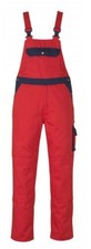 Mascot | Latzhose ,,Milano" |