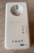 devolo dLAN 500 AV Wireless+