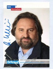 Andre Windhuis Ein Fall für