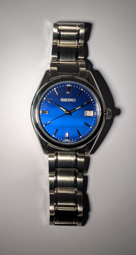 Vintage seiko herren - seiko,