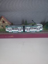 Tatra strassenbahn 87 - strassenbahn,