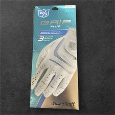 wilson staff grip plus 3 er