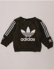 Adidas Baby Jungen Grafik