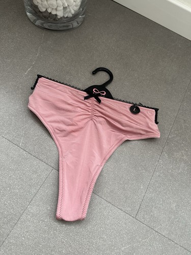 Hunkemöller string tanga - hunkemöller,