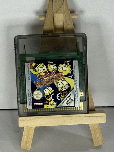The simpsons night - simpsons:,