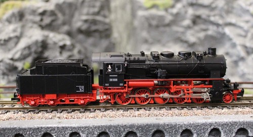 Arnold hn9067 dampflokomotive - arnold,