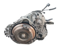 Automatikgetriebe MERCEDES A