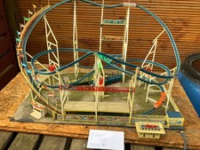 Faller 1:87/H0 Kirmes /