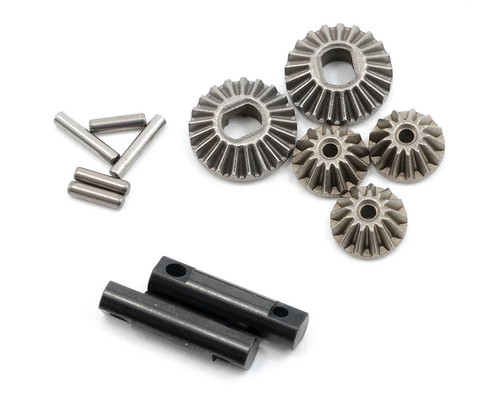 Traxxas differential - traxxas,