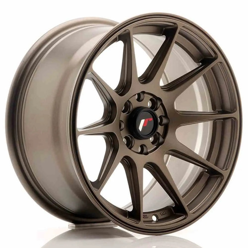 Wheels jr11 16x8 et25 - jr,