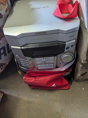 Philips radio recorder - philips,