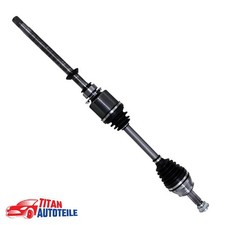 Antriebswelle rechts Fiat