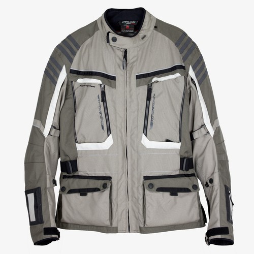 Motorradjacke vanucci - motorradjacke,