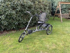 E Bike (Dreiead), Pfau Tec