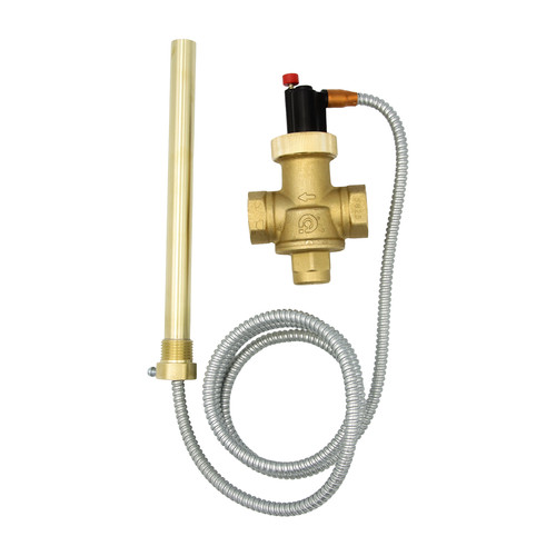 Caleffi thermische - caleffi,