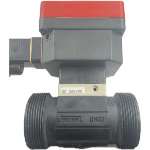 Bürkert schmid se35 sensor - bürkert,