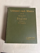 Atlas und lehrbuch der - und,