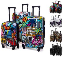 RGL5188 Hartschale Kofferset