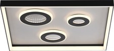 PAUL NEUHAUS LED-Deckenleuchte