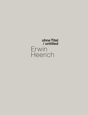 Erwin Heerich. ohne Titel/