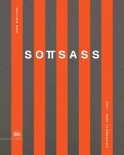 Sottsass: Poltronova 1958-1974