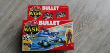 Kenner Mask Bullet M.A.S.K