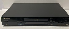 Pioneer Elite DVD PLAYER
