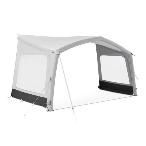 Dometic sunshine air - air, tour