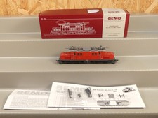 Bemo 1253 535 1253535 BVZ HGe