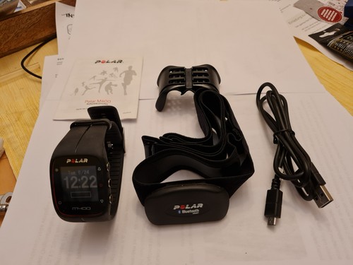 Polar 400 smartwatch - polar,