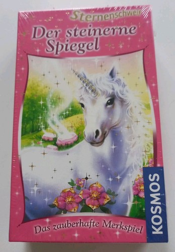 Kosmos sternenschweif der - sternenschweif,