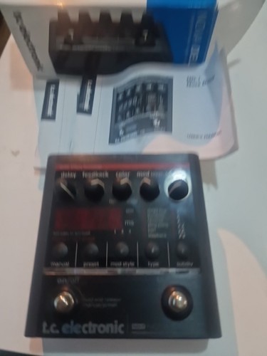 Electronic nova delay nd 1 - tc, nd-1