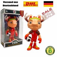 2026 FIFA Maskottchen