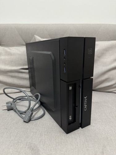 Asus amd sff - sff, mini-pc