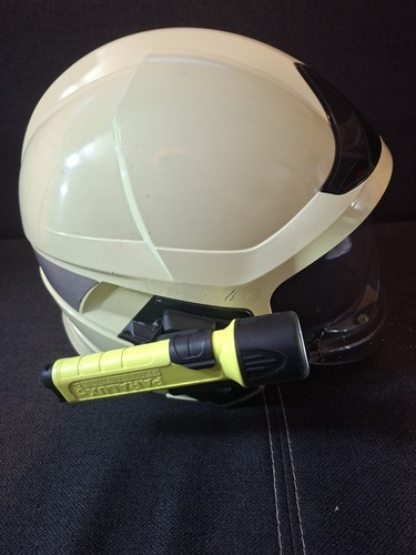 Msa gallet f1xf feuerwehrhelm - msa,
