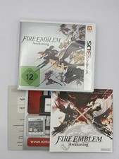 Fire Emblem: Awakening ZUSTAND