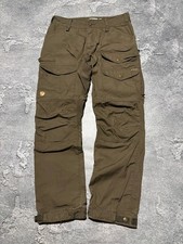 Vintage Fjallraven G-1000